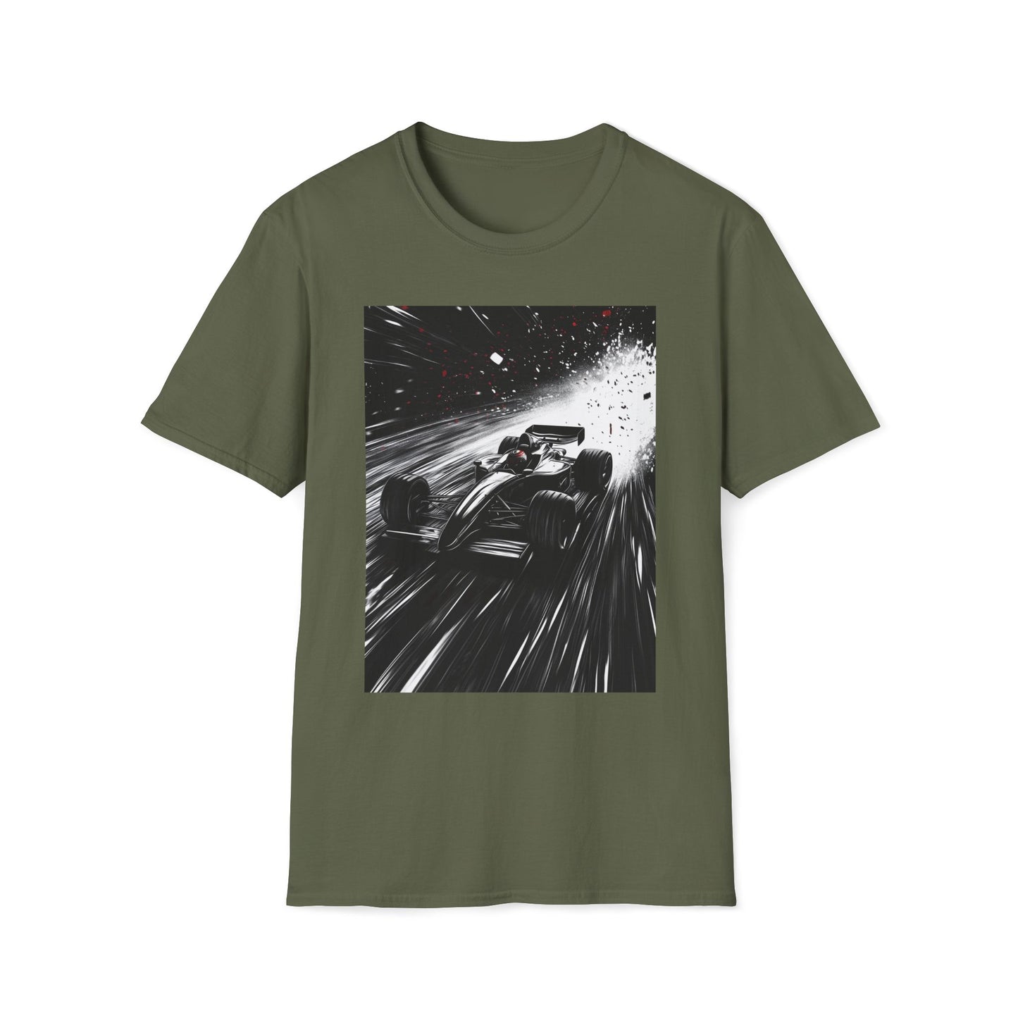 Formula 1 T-Shirt II