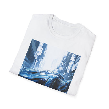 Liquid Concept Car T-Shirt II