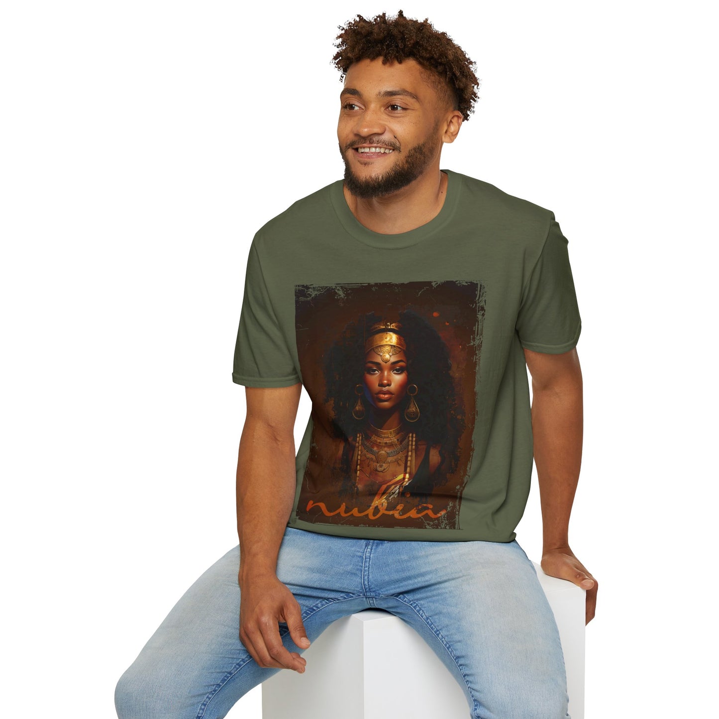 Nubia T-Shirt