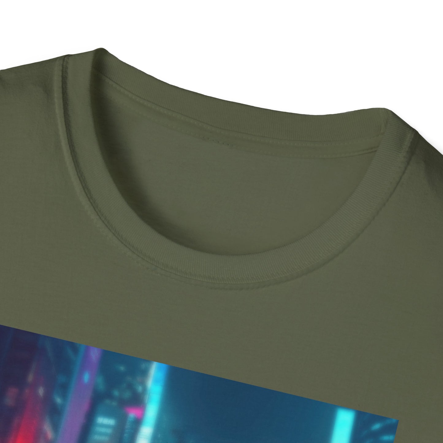 Marine Concept Car T-Shirt