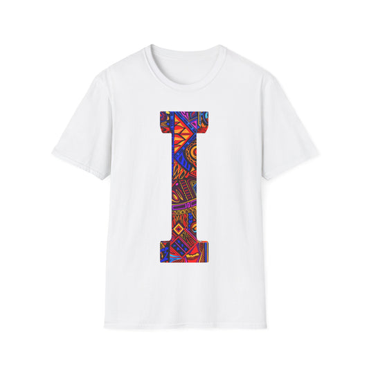 Monogram I T-Shirt