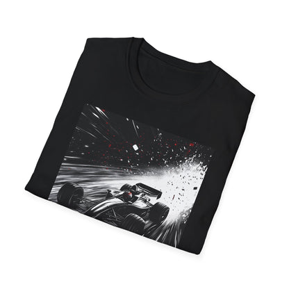 Formula 1 T-Shirt II