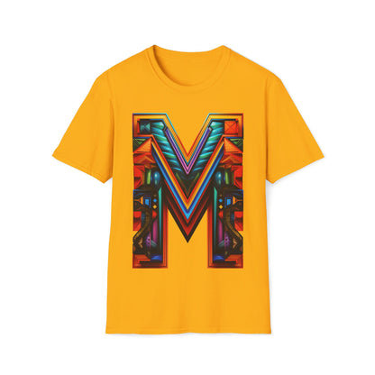 Monogram M T-Shirt