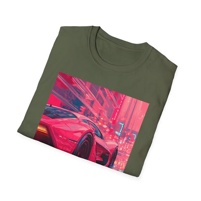 Concept Car T-Shirt II