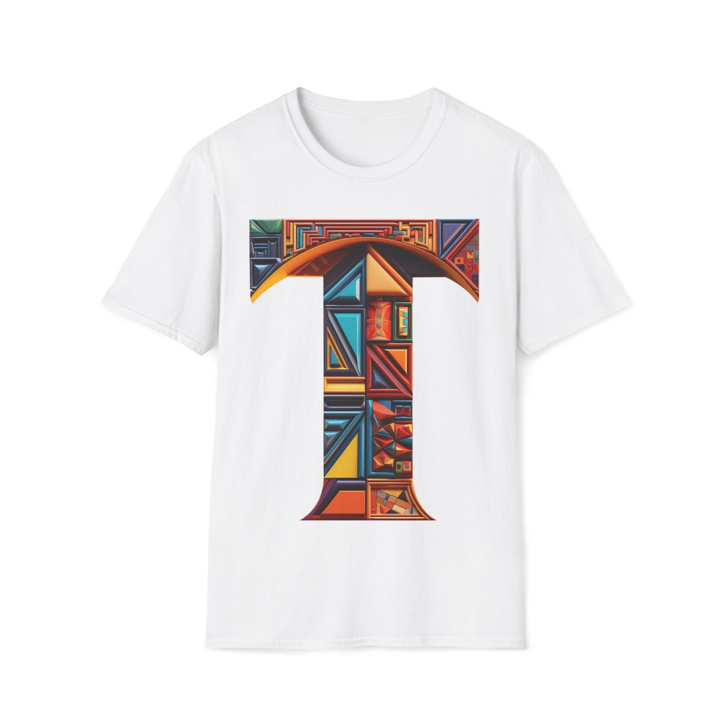 Monogram T T-Shirt