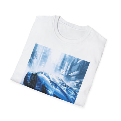 Liquid Concept Car T-Shirt