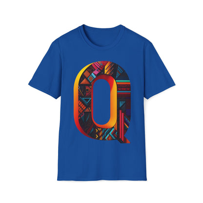 Monogram Q T-Shirt