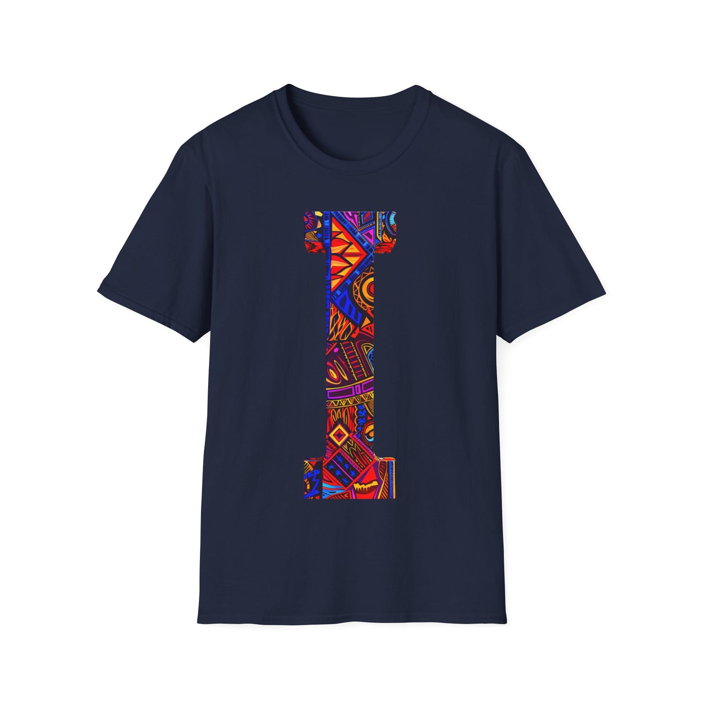 Monogram I T-Shirt