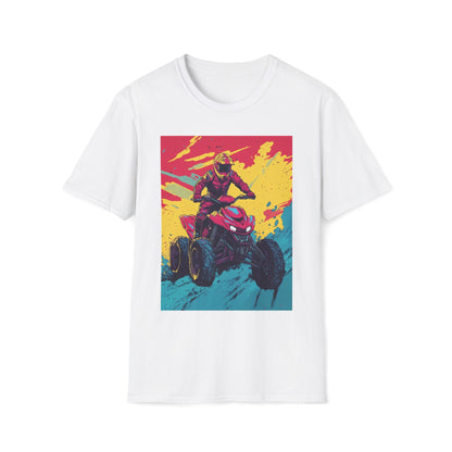 Quadbike T-Shirt