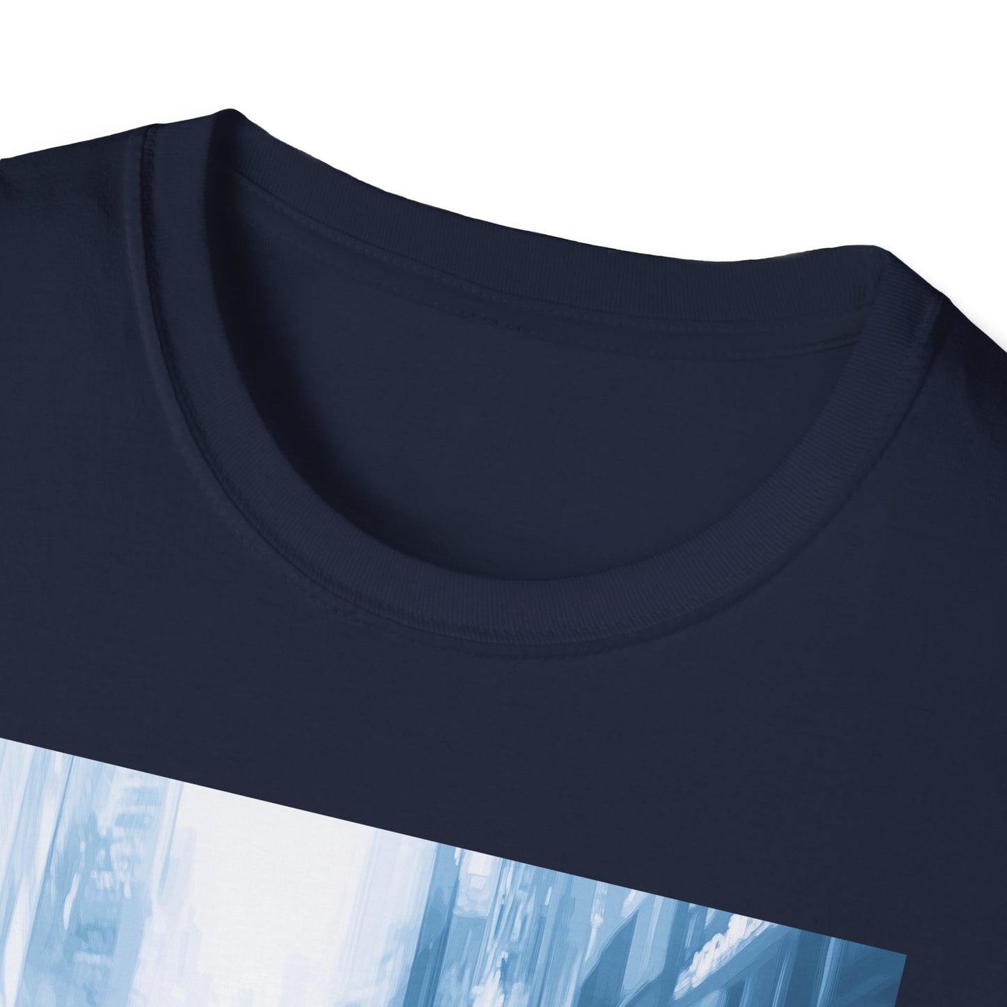 Liquid Concept Car T-Shirt