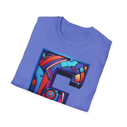 Monogram E T-Shirt