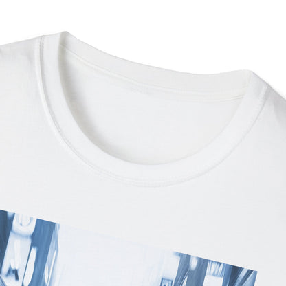 Liquid Concept Car T-Shirt II