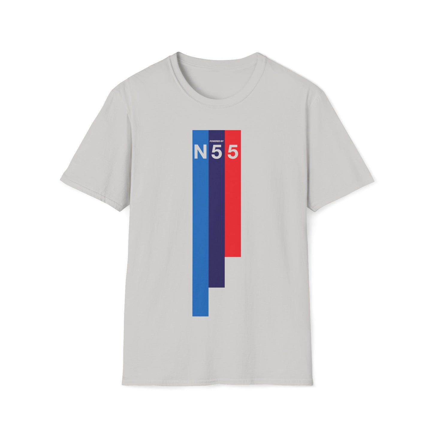 Powered By N55 T-Shirt