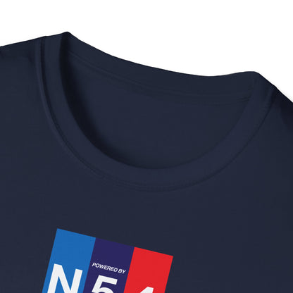 Powered By N54 T-Shirt