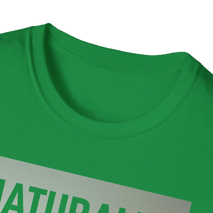 Naturally Aspirated T-Shirt