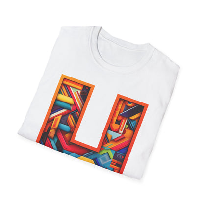 Monogram H T-Shirt