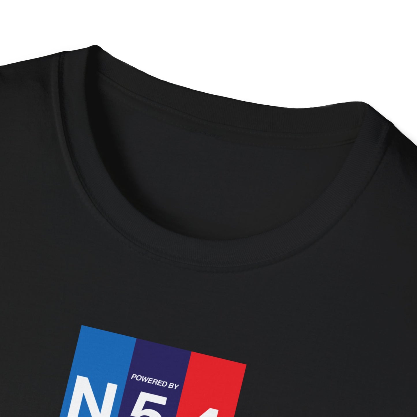 Powered By N54 T-Shirt