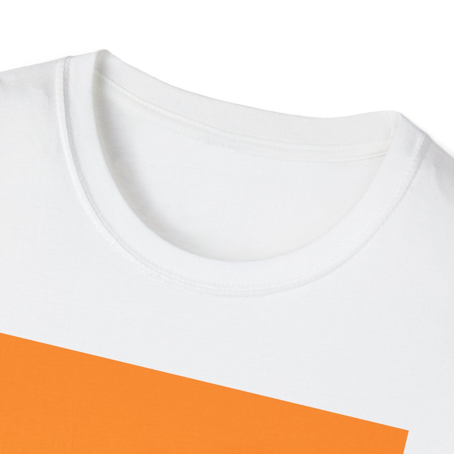 Orange Concept Car T-Shirt II