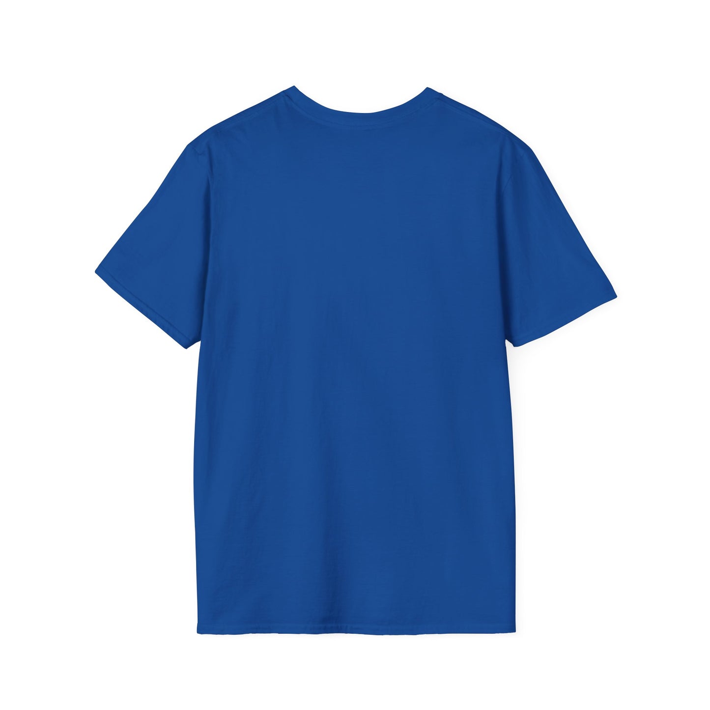 Pearl Blue Concept Car T-Shirt