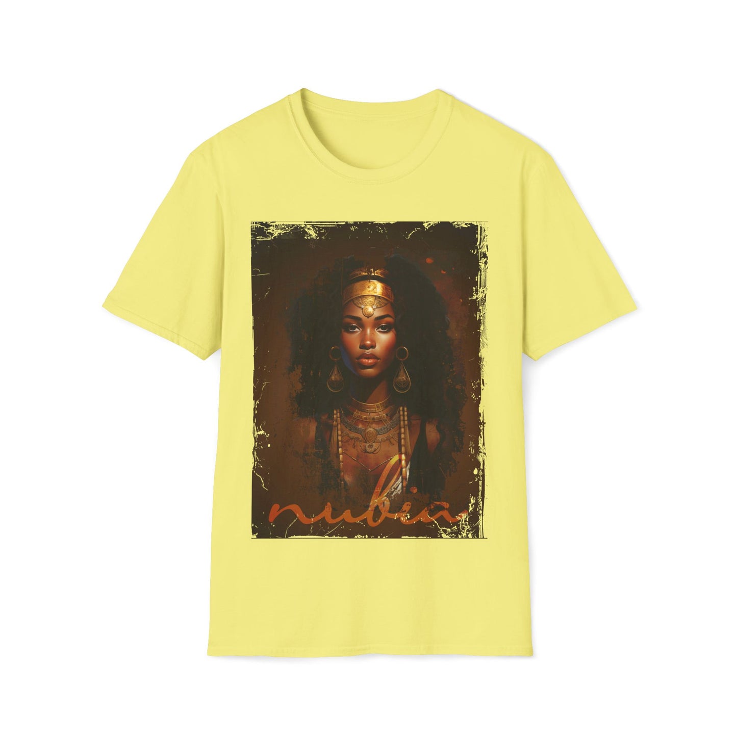 Nubia T-Shirt