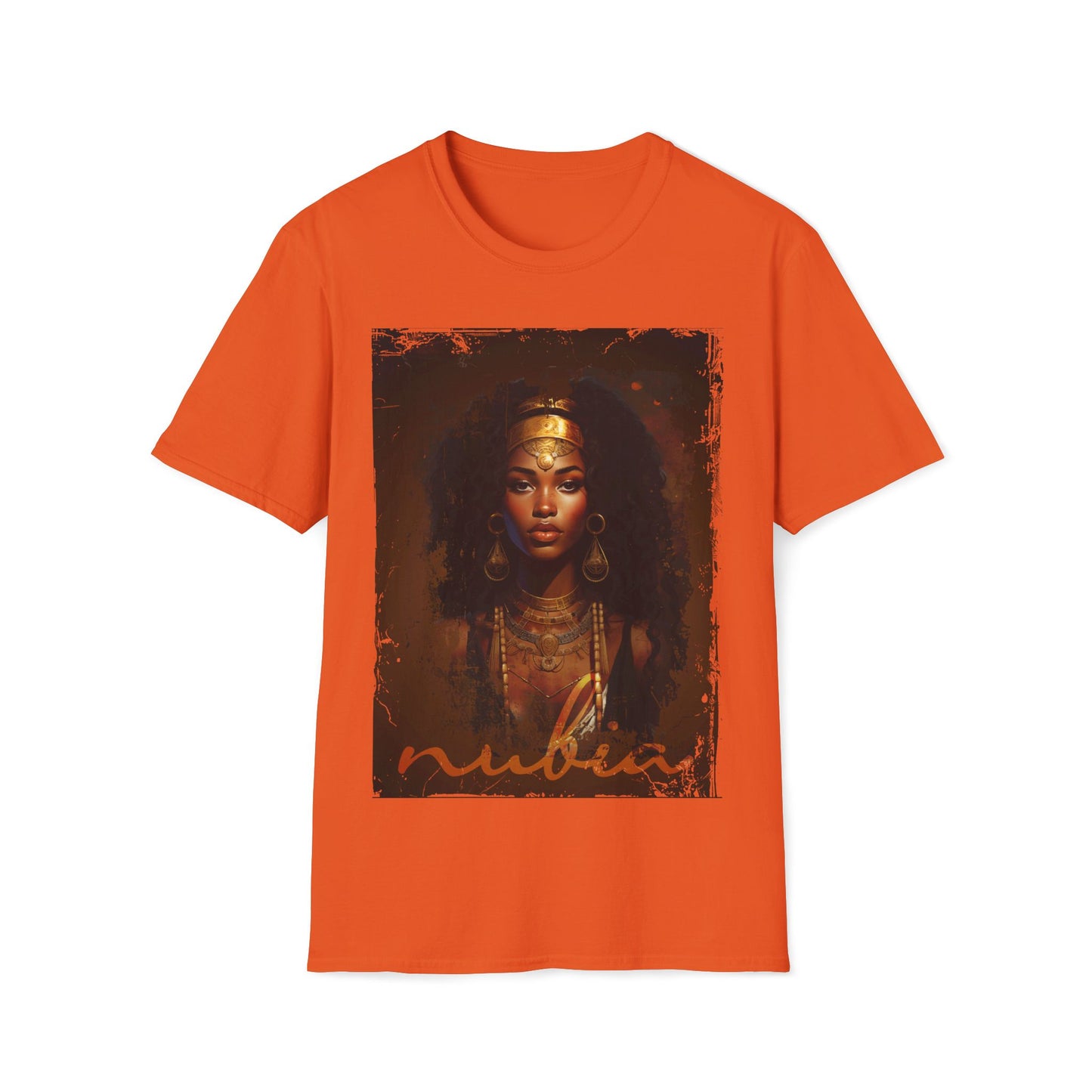 Nubia T-Shirt