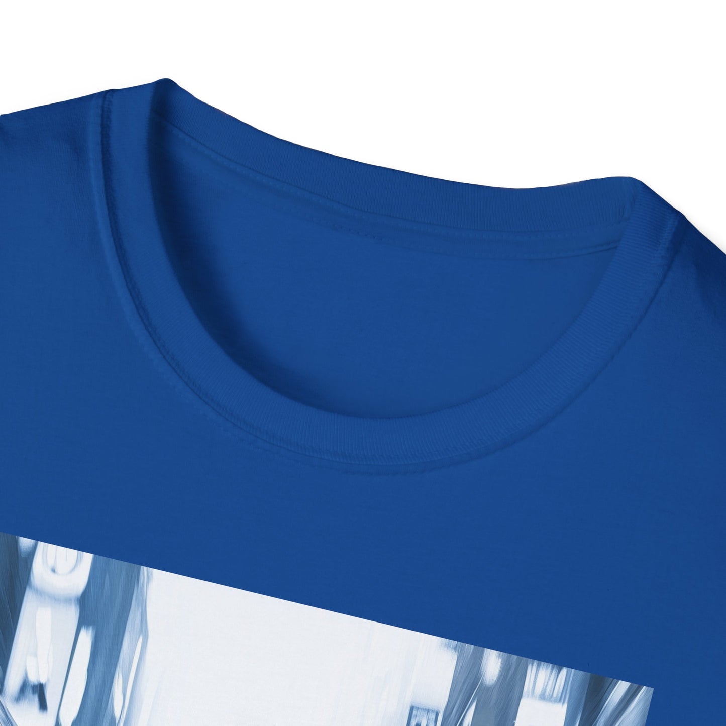 Liquid Concept Car T-Shirt II