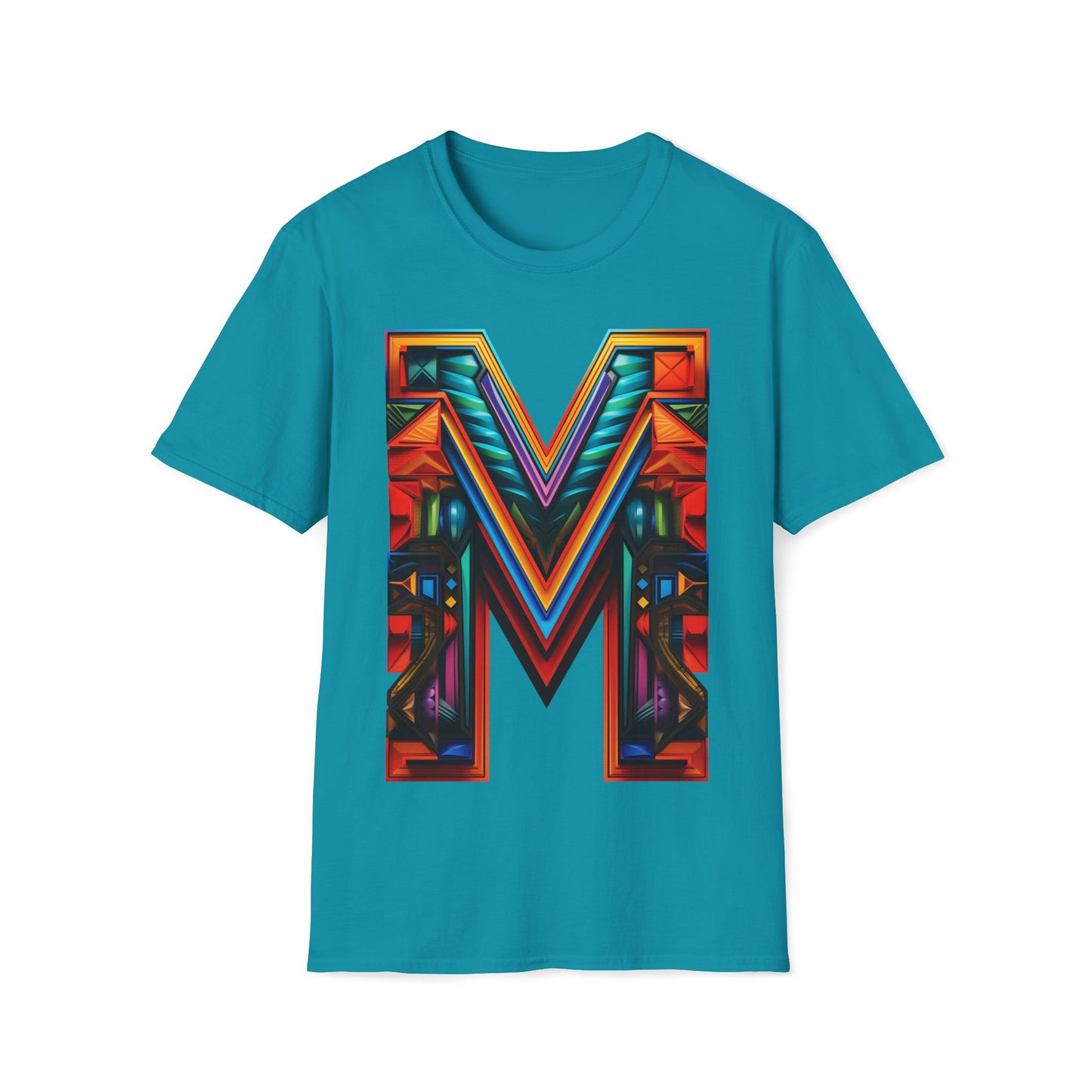 Monogram M T-Shirt