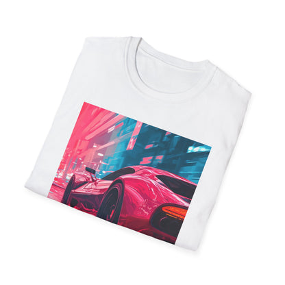 Concept Car T-Shirt III