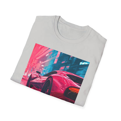 Concept Car T-Shirt III