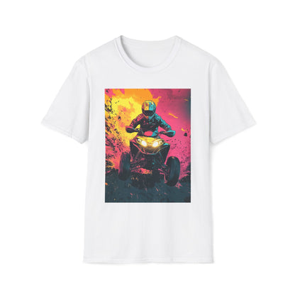 Quadbike T-Shirt II