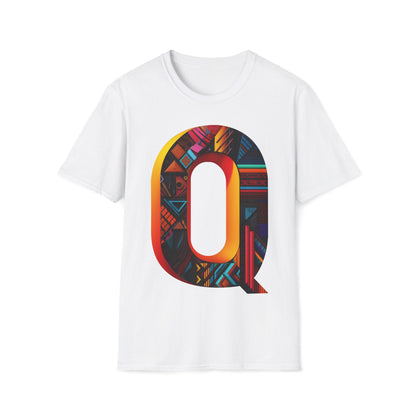 Monogram Q T-Shirt