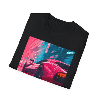 Concept Car T-Shirt III