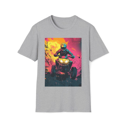 Quadbike T-Shirt II